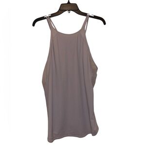 Lululemon Run Off Route Tank